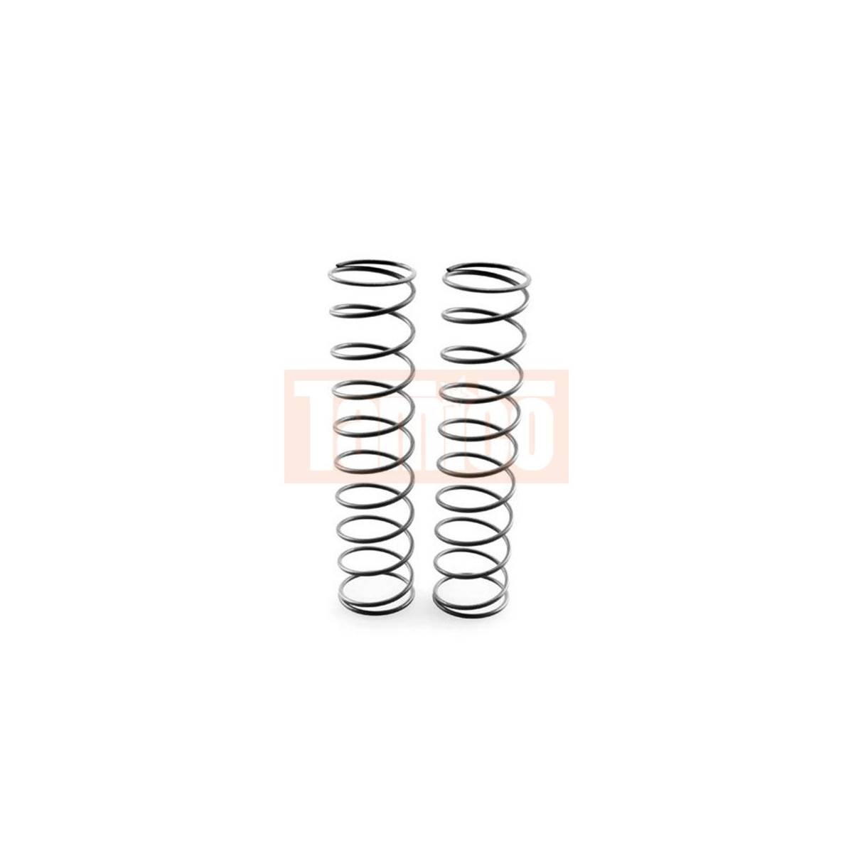 Axial AX30224 Spring 14x70mm 1.43lbs/in, Purple (2)