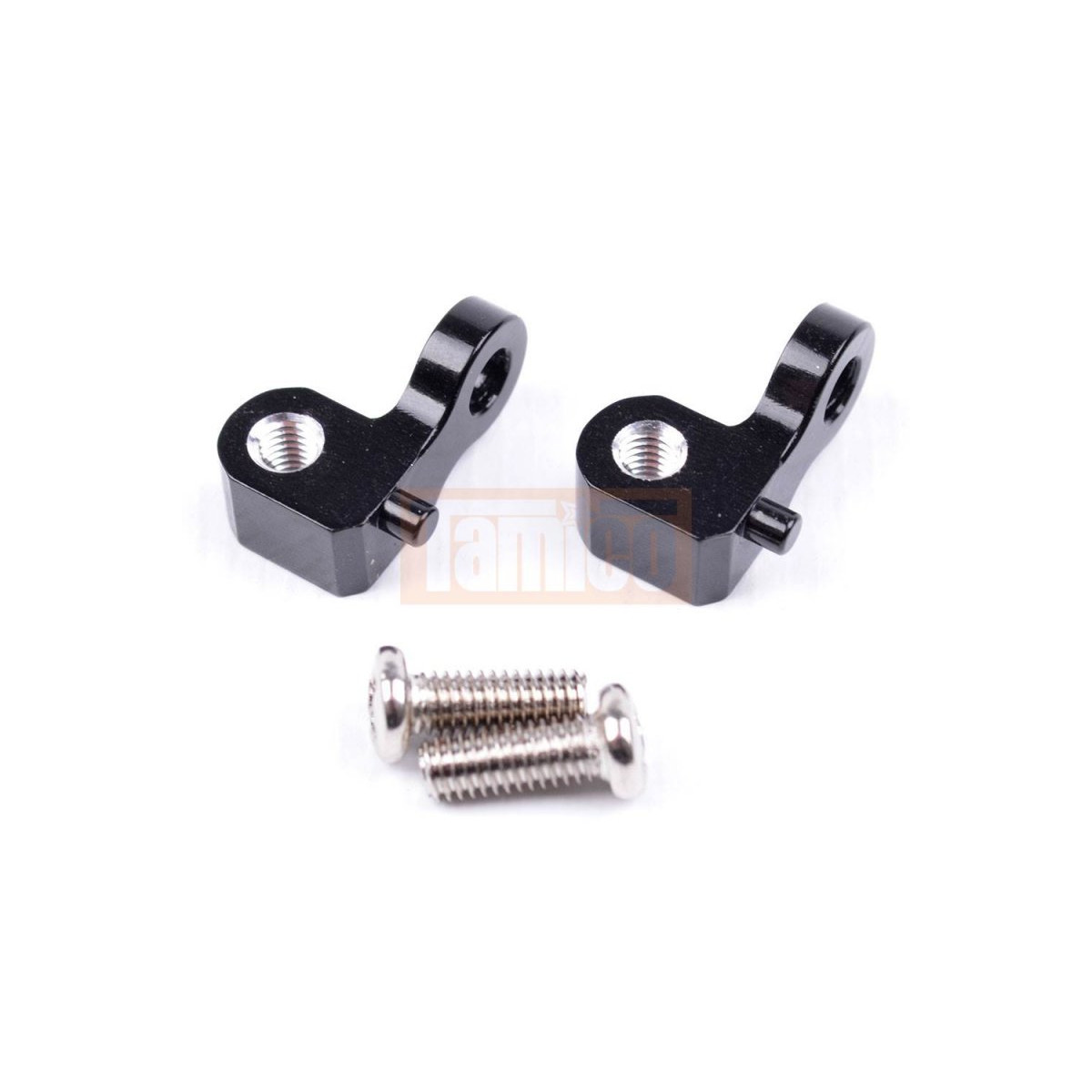 GPM Racing Alu Dämpferhalter hinten (2 Stk.)...