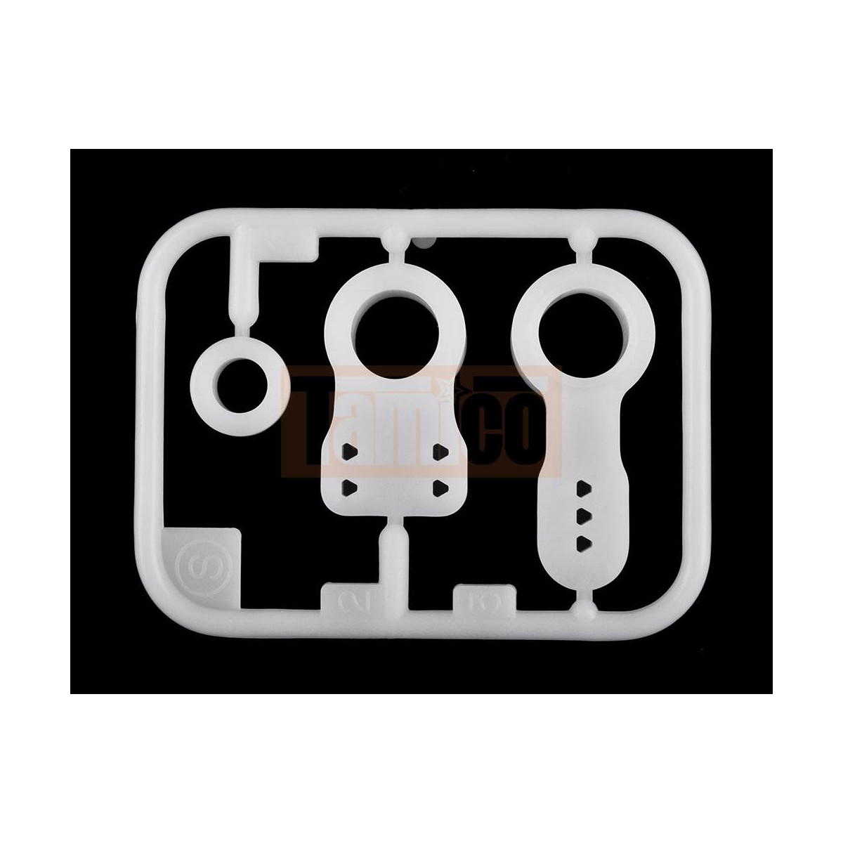 Tamiya 10115027 S-Parts (Servosaver) Super Champ /...