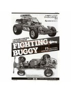 Bedienungsanleitung Fighting Buggy 84389