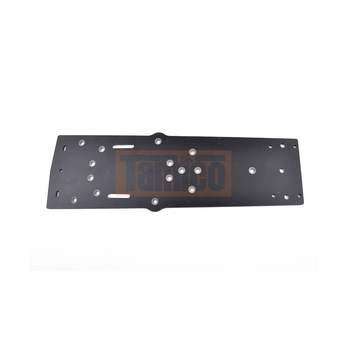 Tamiya #14008001 CHASSIS GFRP t=2.5 : 84389