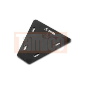Axial AX30497 RC-Platte / Upper Link Plate für AX10