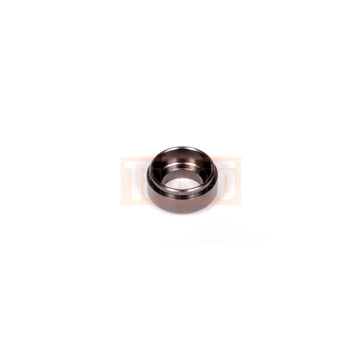 Axial AX30498 Alu Transmission Spacer (Grey)