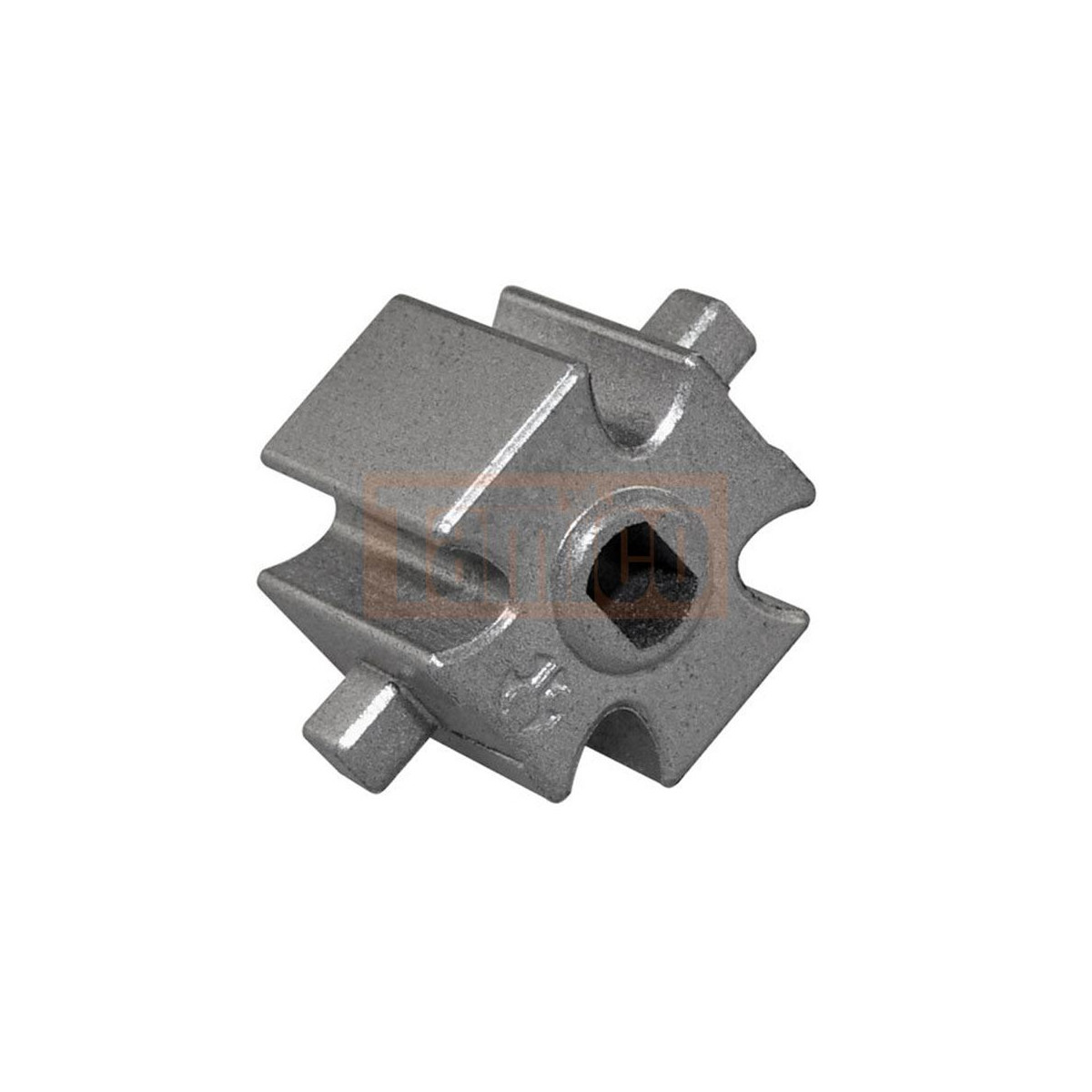 Axial AX30500 HD Diff.-Locker / Diff.-Sperre (2) AX10 /...