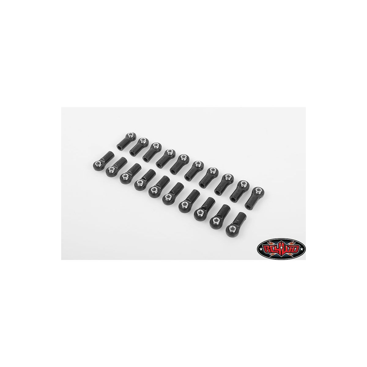 RC4WD M3/M4 Plastic Short Rod Ends