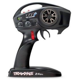 Traxxas 6529 Transmitter, TQi Traxxas Link enabled,...