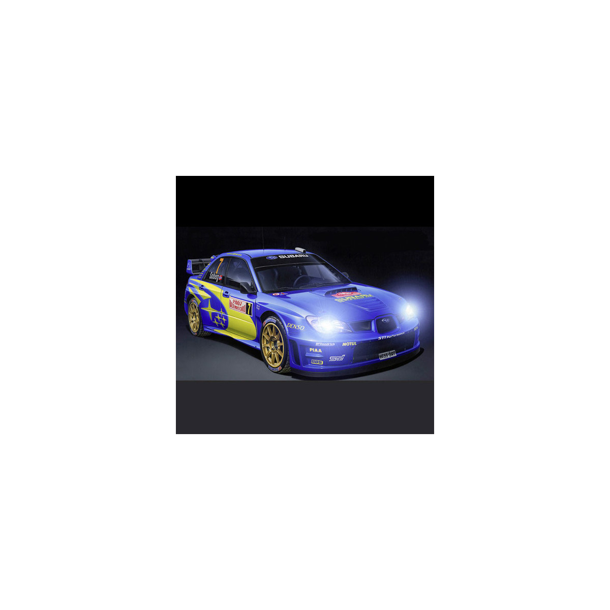 New Tamiya Blackfoot Wild One 5mm Ball Collars Subaru Impreza Wrc Toys Hobbies Fzgil Chassis Drivetrain Wheels