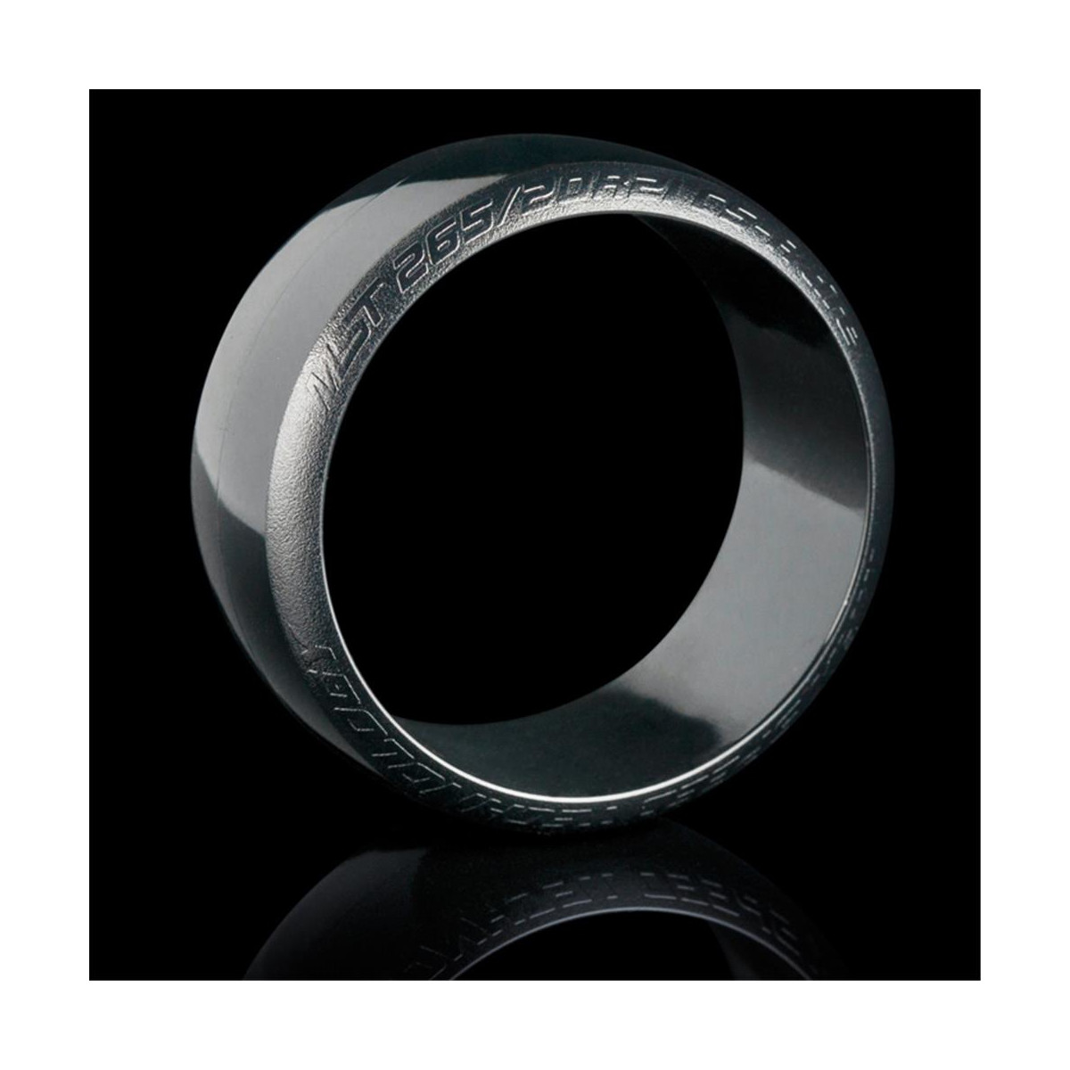 Drift Tire CS-R hardest (4 pcs)