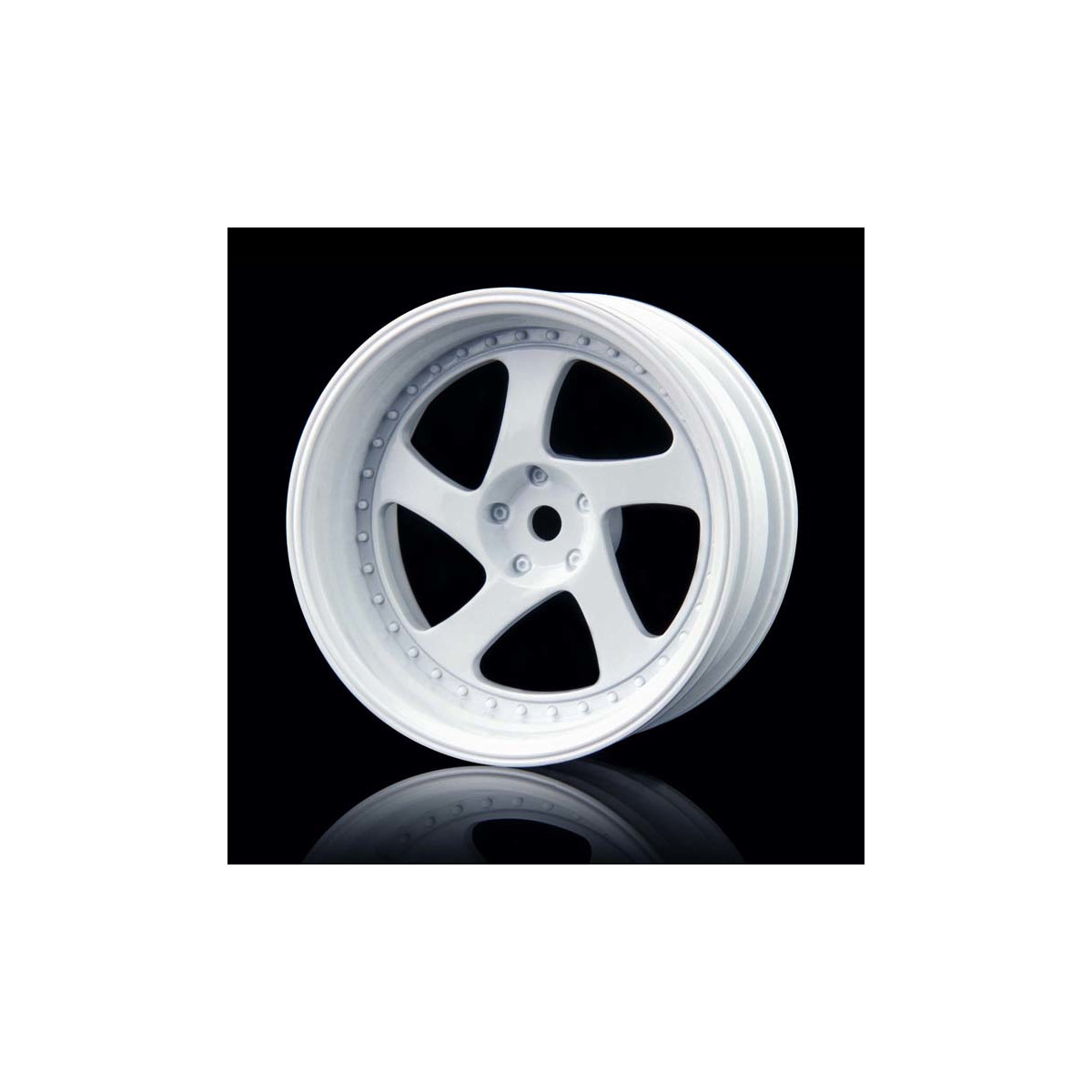 White TMB wheel (+8) (4)