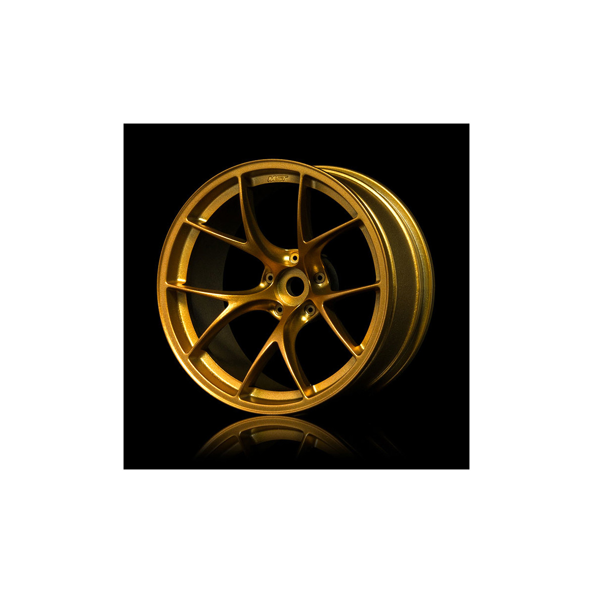 Gold RID wheel (+8) (4)