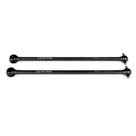 Axial AX30867 Front Universal Joint Axle Shaft 7x96mm...