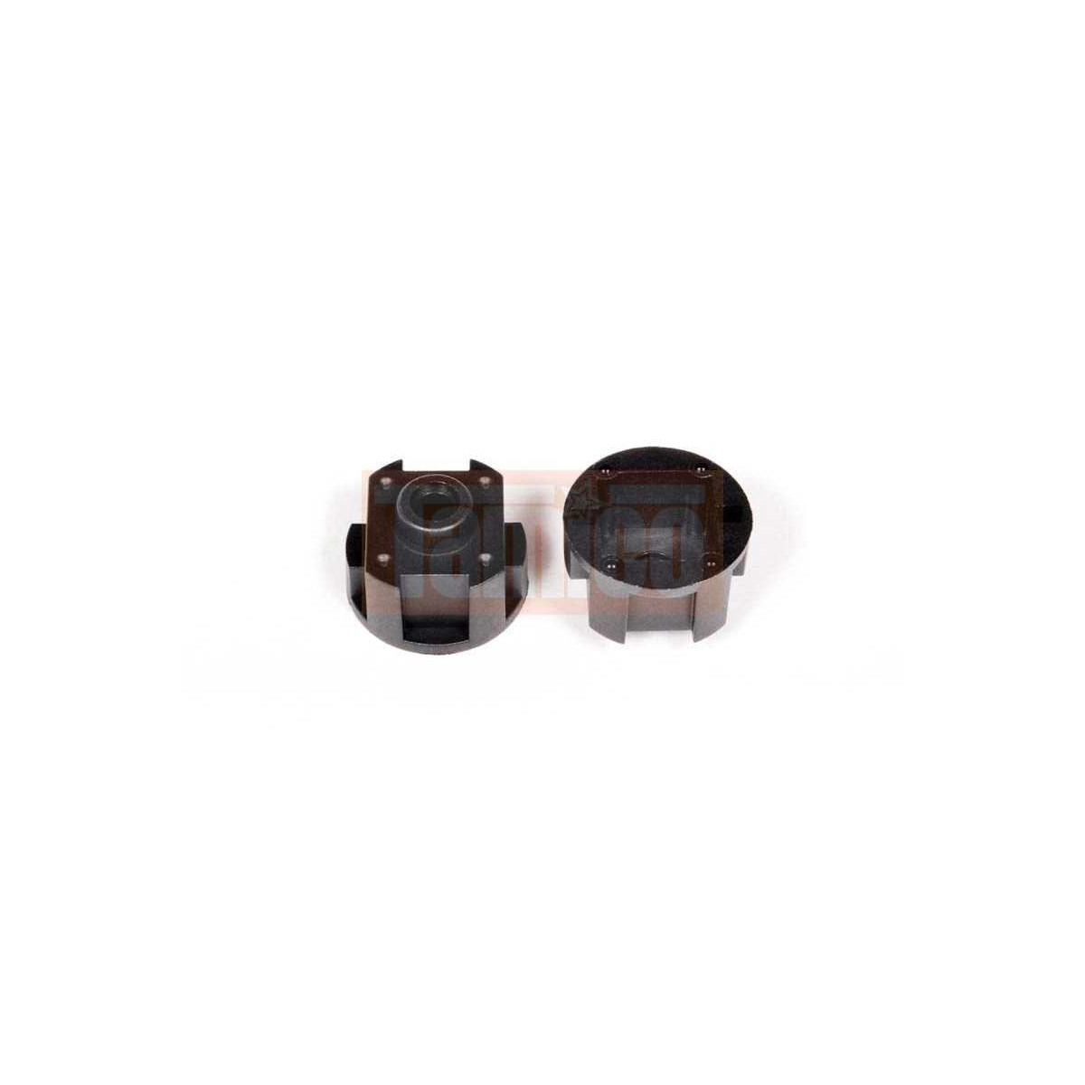 Axial AX80002 Diff.-Gehäuse (klein) für Wraith...