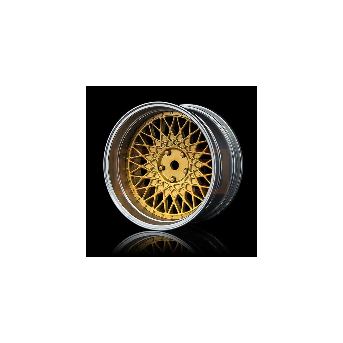 GD-FS 501 offset changeable wheel set (4)