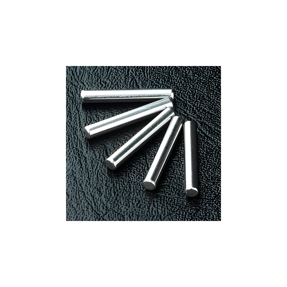 MST Shaft 2 X 13.8 MST Shaft 2 X 13.8