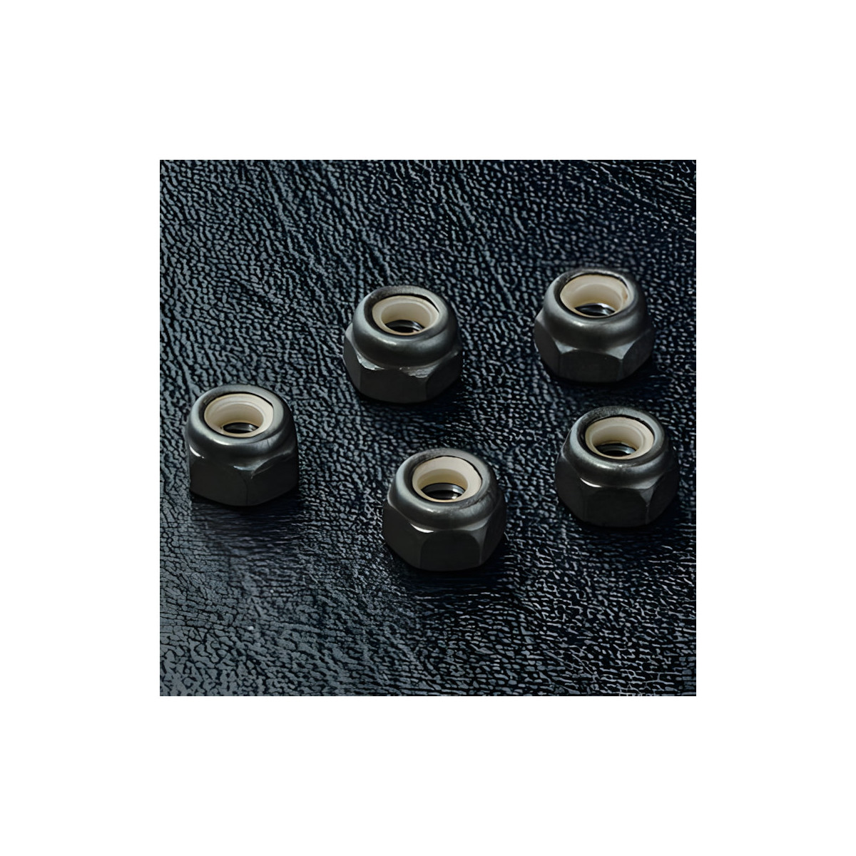 MST Lock Nut M3 MST Lock Nut M3