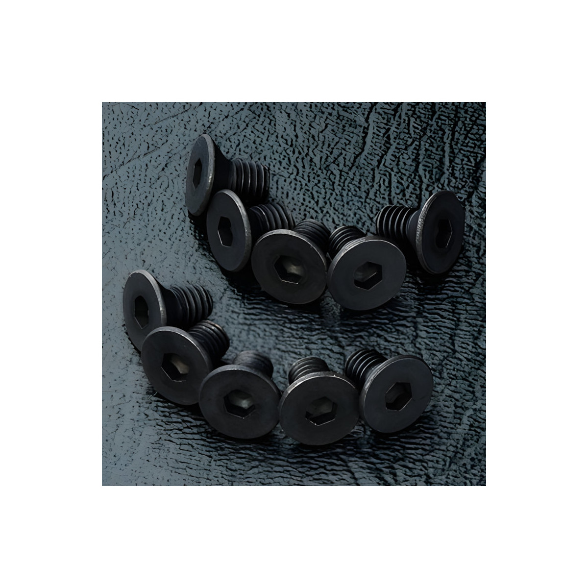 MST Countersunk screw M3X5 (10)