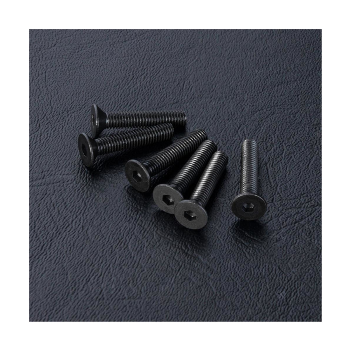 MST Countersunk Screw M3 X 20 MST Countersunk Screw M3 X 20