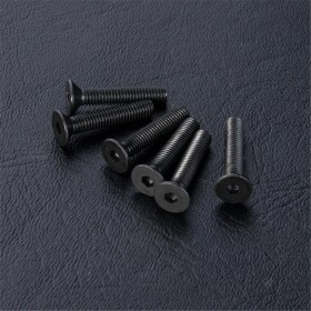 MST Countersunk screw M3X16 (6)