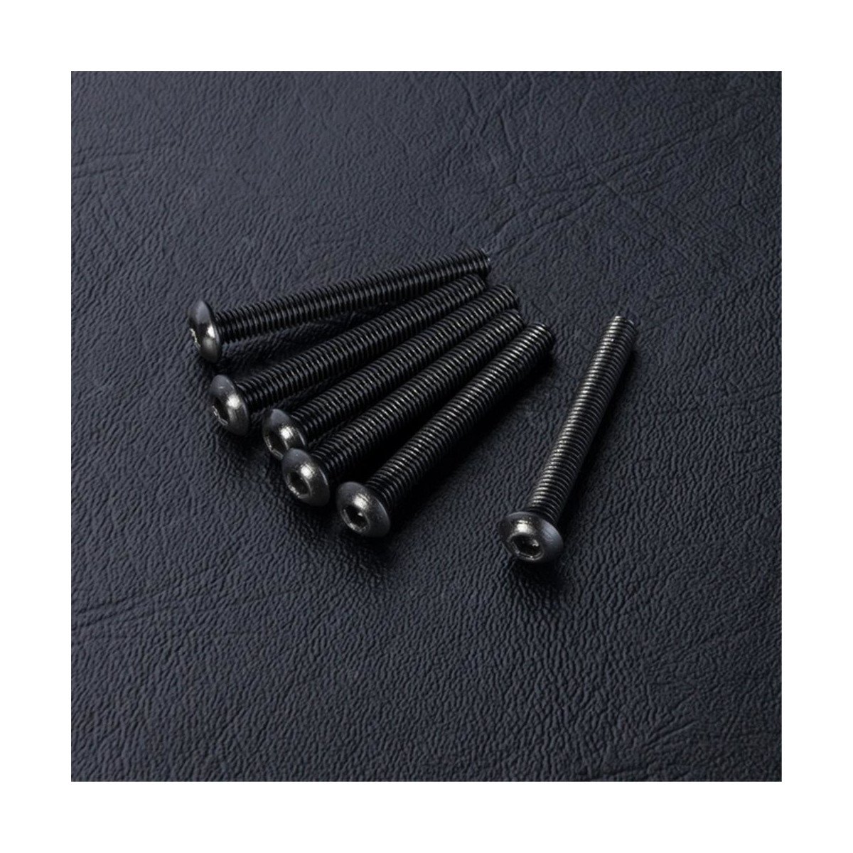 MST Set Screw M3 X 25 MST Set Screw M3 X 25