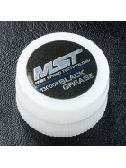 MST Black grease