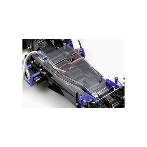 Tamiya 58418 Boomerang 2009 Bausatz