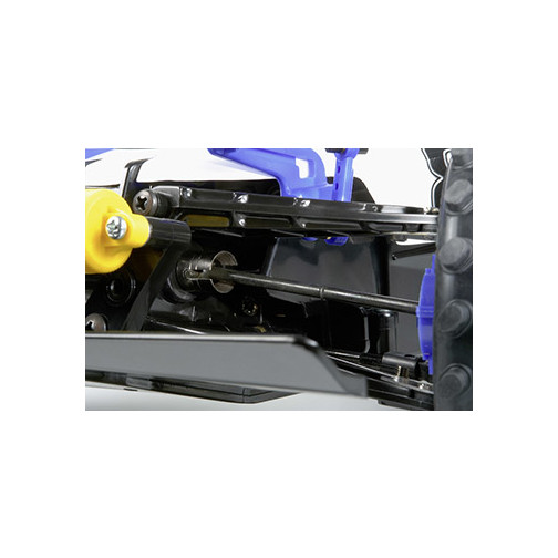 Tamiya 58418 Boomerang 2009 Bausatz