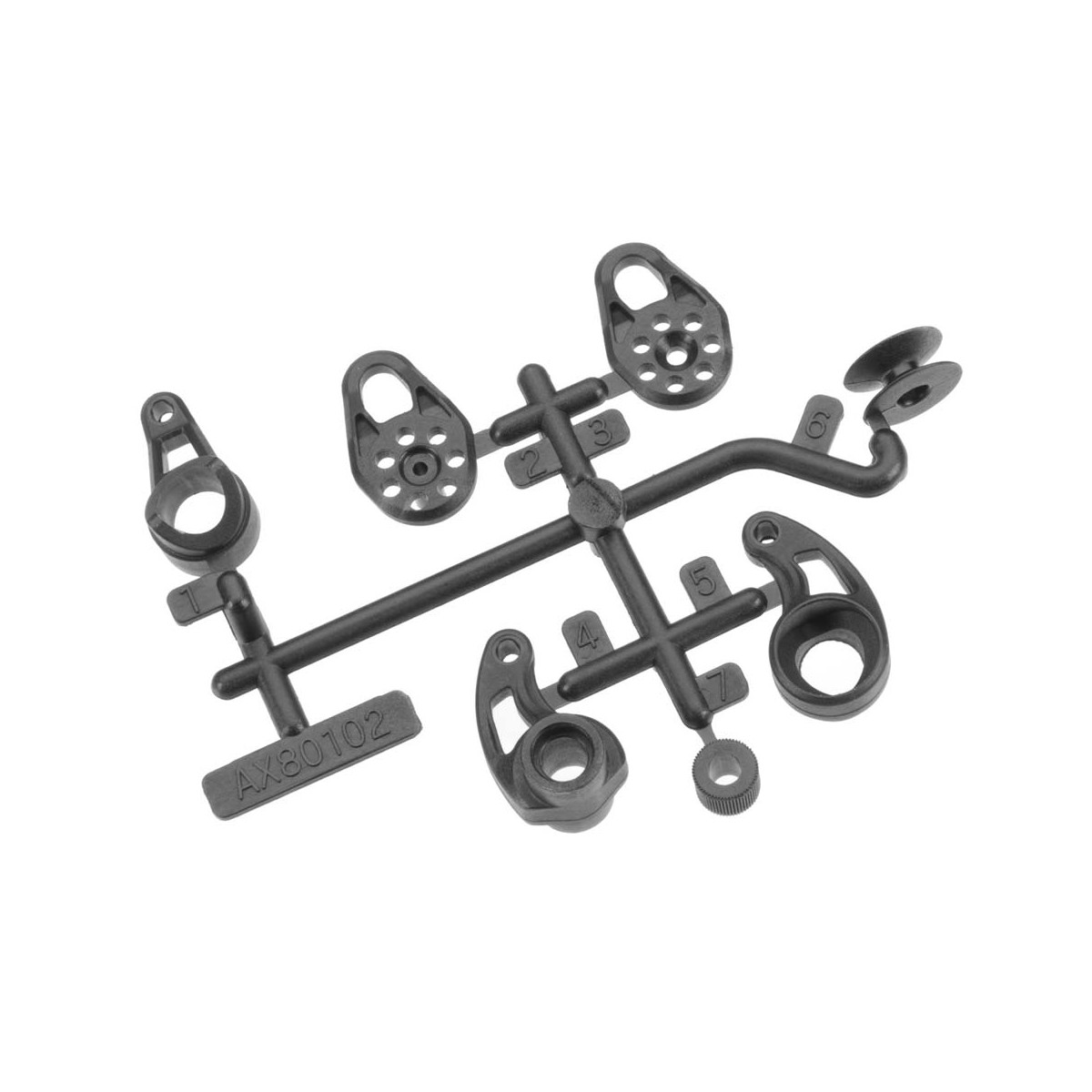 Axial AX80102 Servo Saver Exo