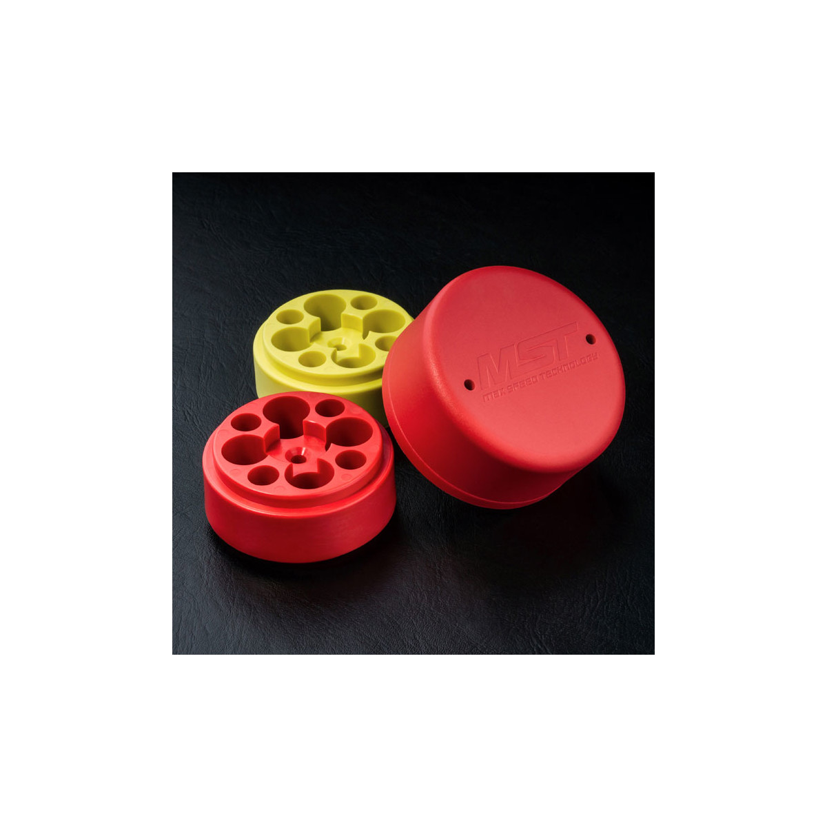 MST Drift-Reifen Remover-Set (rot)