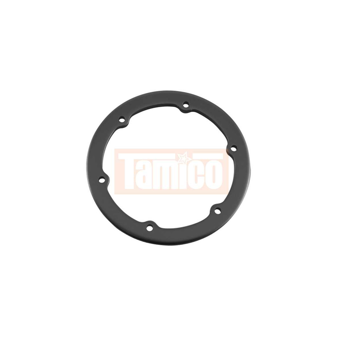 Axial AX8122 Beadlock-Ringe für 1.9-Felgen grau (2)