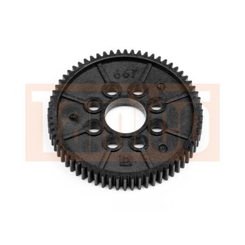 HPI Spur Gear 66T 48dp Sport 3