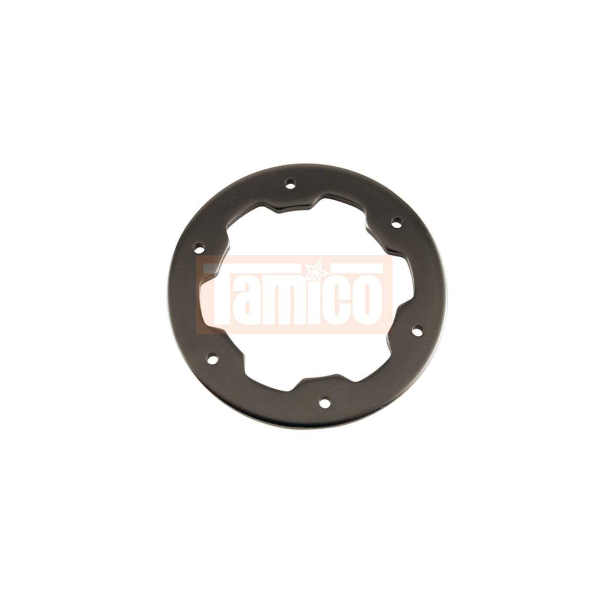 Axial AX8127 Rock Beadlock-Ringe für 1.9-Felgen grau...