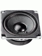Beier-Electronic Lautsprecher 4Ohm 10W 50mm