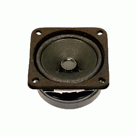 Beier-Electronic Lautsprecher 8Ohm 15W 67mm