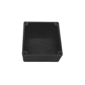 Beier-Electronic Lautsprecher-Gehäuse für 67mm Lautsprecher