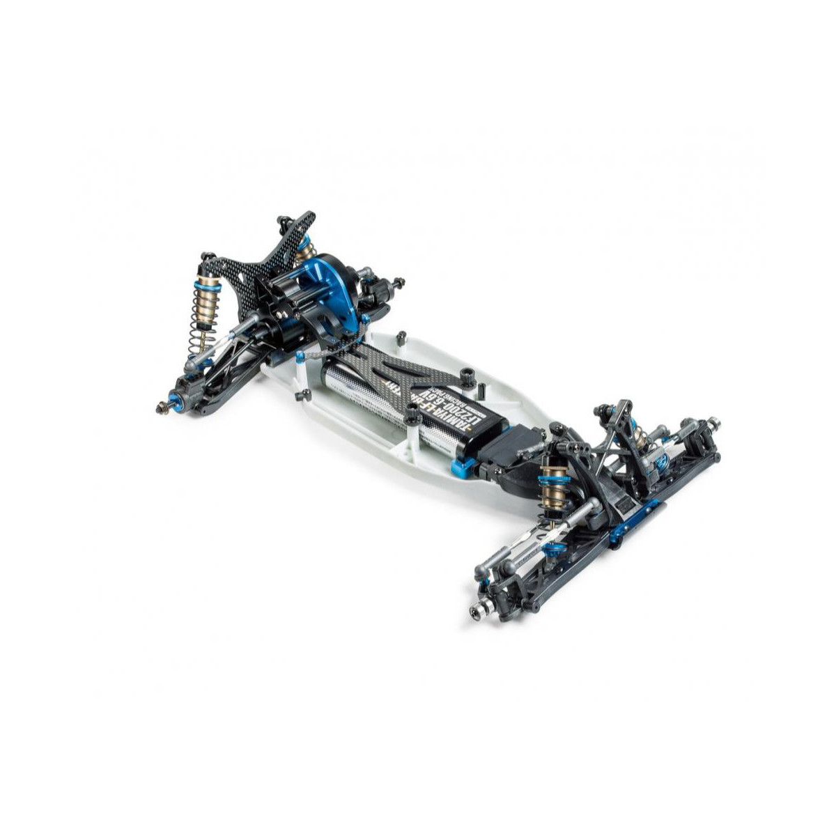 Tamiya TRF211 XM Chassis Kit #42288