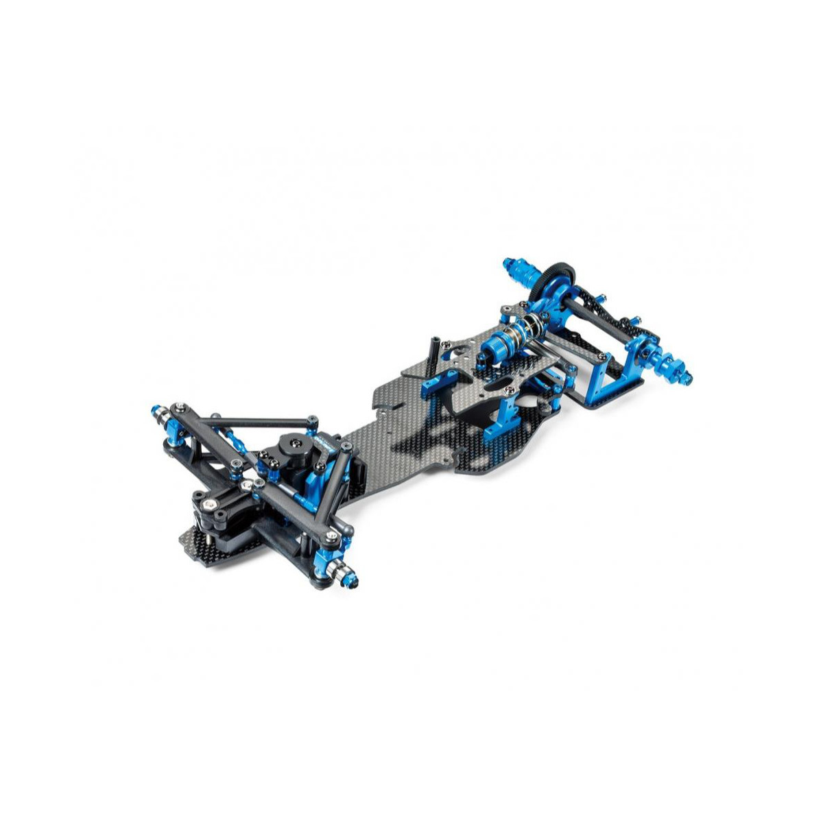 Tamiya TRF102 Chassis Kit #42289