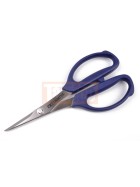 Tamiya #74124 Plastic & Soft Metal Scissors