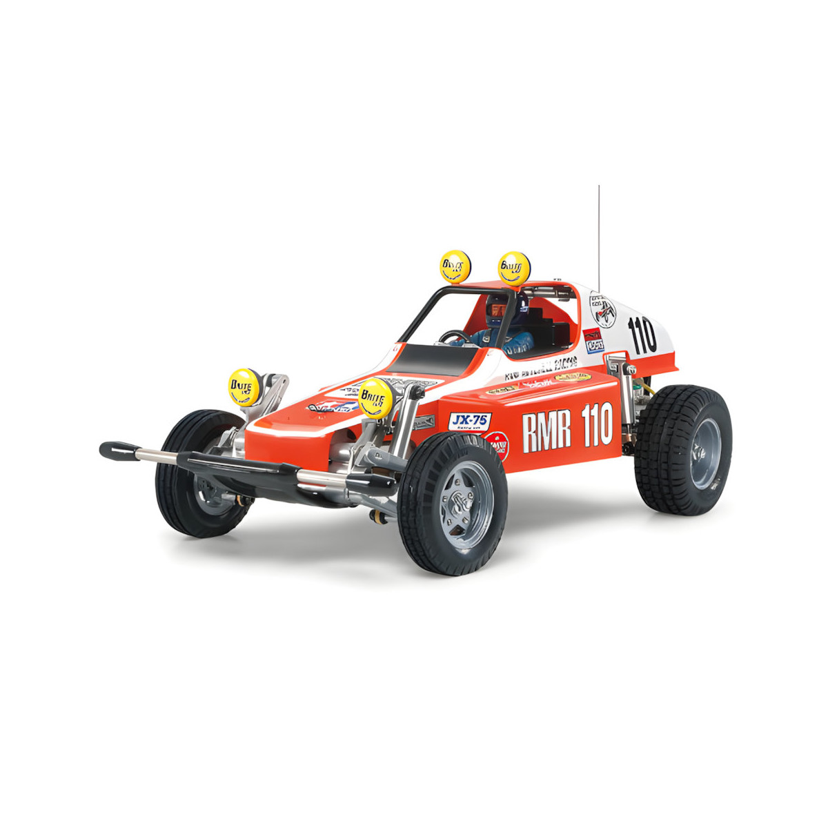 Tamiya 58441 Buggy Champ 2009 Bausatz