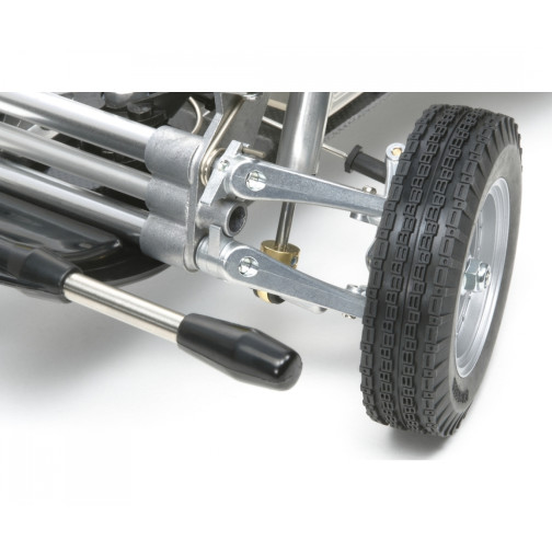 Tamiya Buggy Champ 1/10キット2009ボールデフ付き タミヤ 電動RCカーシリーズ 1/10RCレーシングバギー バギー