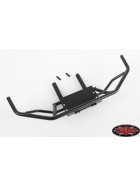 RC4WD Marlin Crawlers Front Winch Bumper for Trail Finder 2