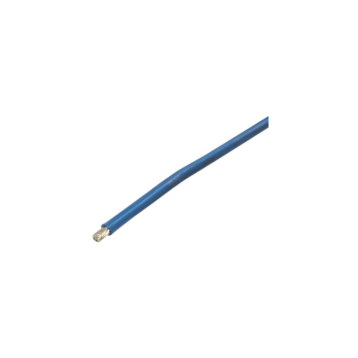 Silicon wire 1m black 4,0mm2 Silicon wire 1m black 4,0mm2