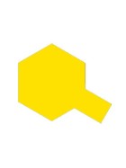 Tamiya #81024 X-24 Clear Yellow