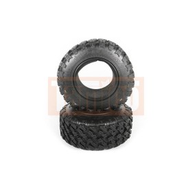 Axial AX31239 3.8 Falken Wildpeak M/T Tires (2)