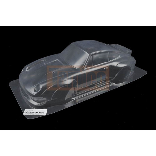Tamiya #11825148 Body for 58172