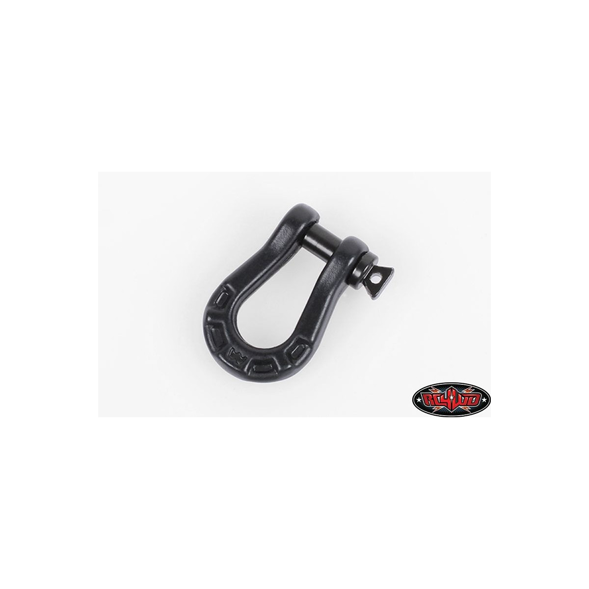 RC4WD Warn 1/10 D-Ring Shackle
