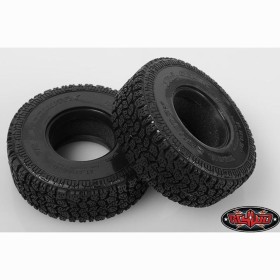 RC4WD Dick Cepek Trail Country 1.7 Scale Tires (2)