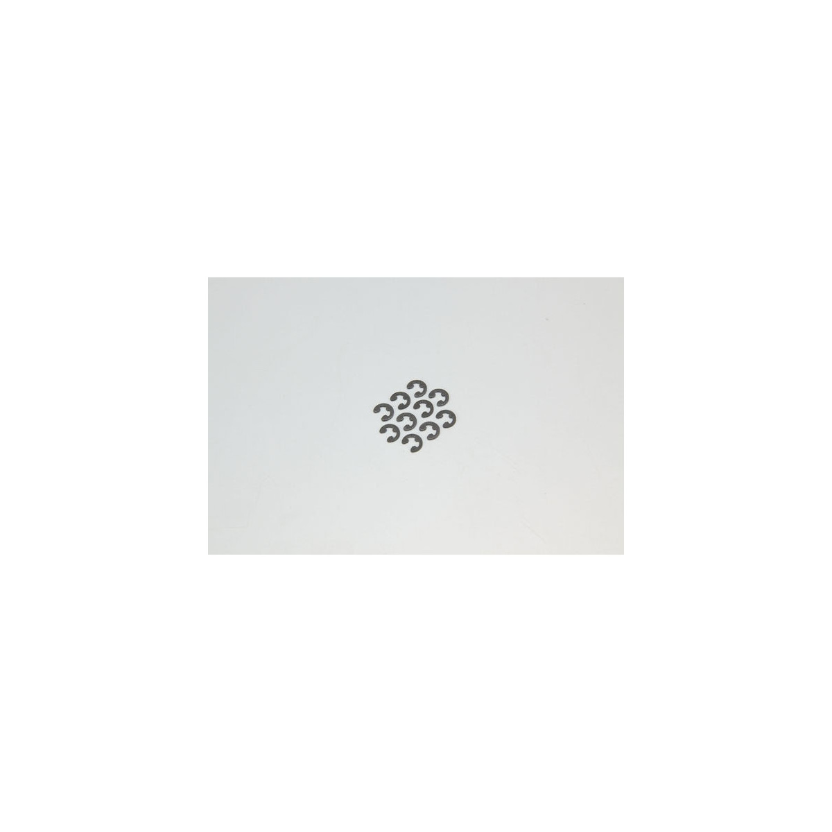 Kyosho E-Ring 2mm (10)