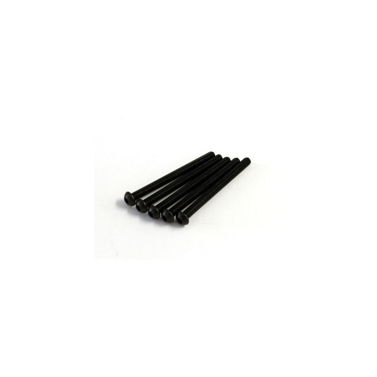 Kyosho Hex Schrauben M3x35mm (5)