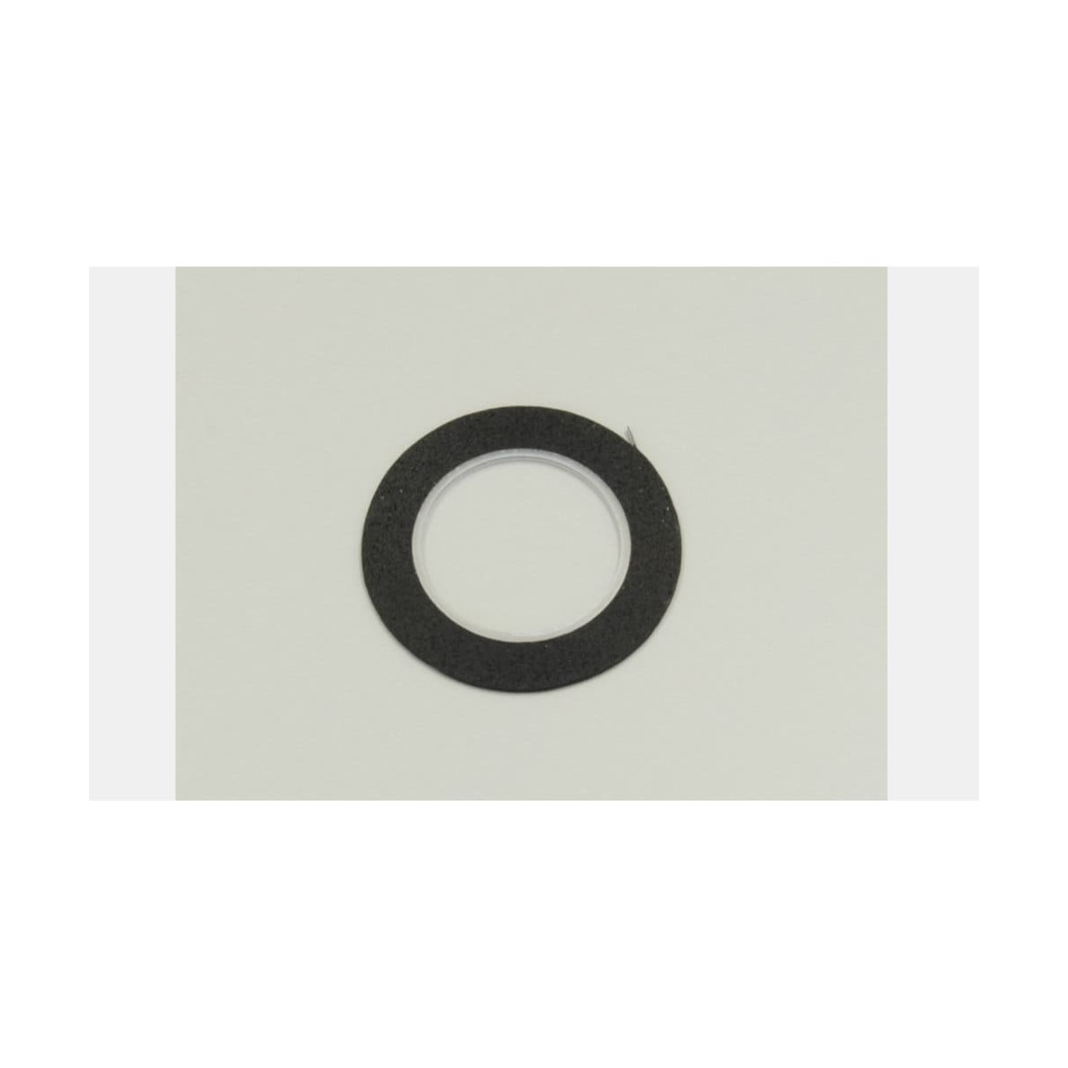 Kyosho Body lines 1,0mm x 5m - black