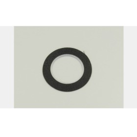 Kyosho Zierstreifen 1,5Mmx5M - Schwarz